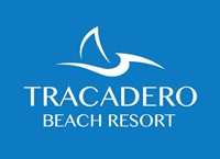 Tracadero Beach Resort's logo